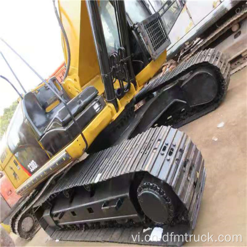 Máy xúc đã qua sử dụng Caterpillar 330DL